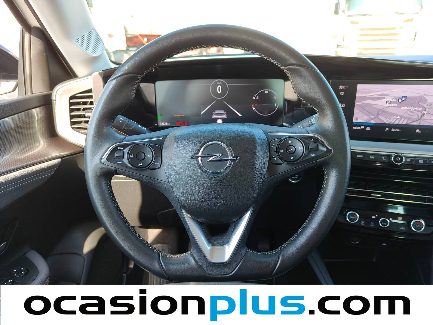 Opel Mokka Opel Mokka 1.5 D Business Elegance (110 CV) 2022