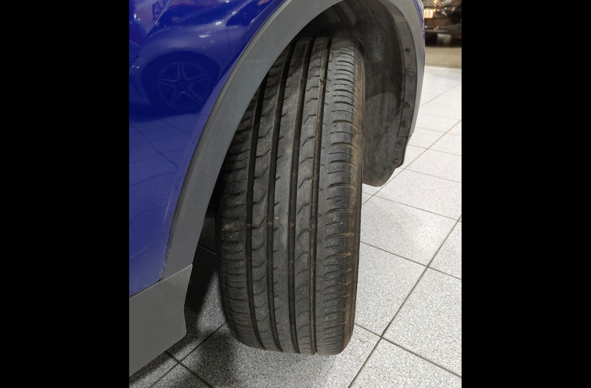 Ford Kuga 1.5 EcoBoost Trend 4x2 - foto 36