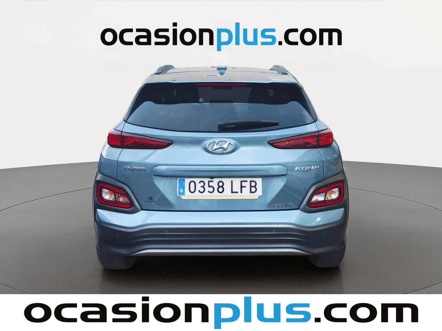 Hyundai Kona Hyundai Kona EV Tecno (204 CV) al mejor precio