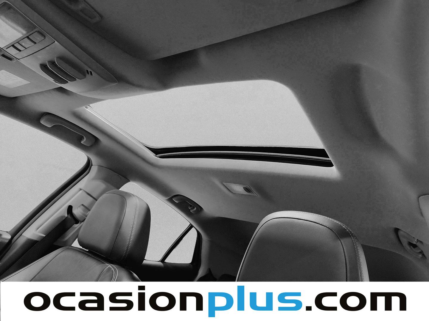 Extras y acabados del Opel Mokka X Opel Mokka X 1.6 CDTi S&S Ultimate 4X2 (136 CV)