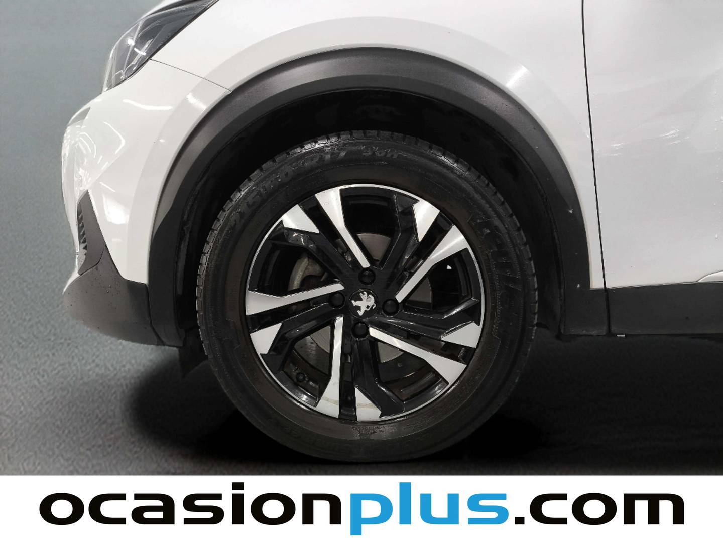 Peugeot 2008 Peugeot 2008 PureTech 130 S&S Allure EAT8 (130 CV) barato
