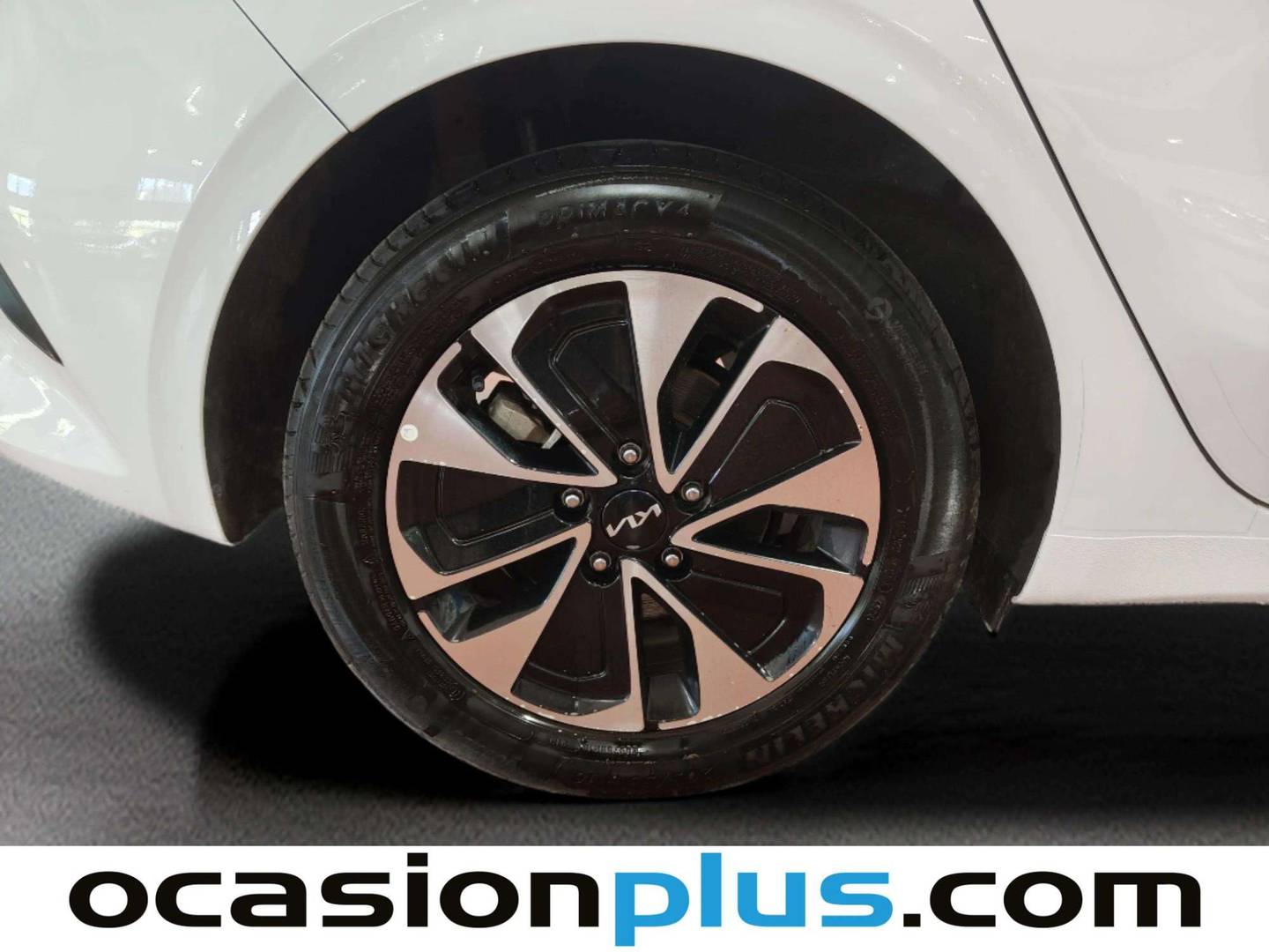 KIA Ceed KIA Ceed 1.0 T-GDi Concept (100 CV) 2025