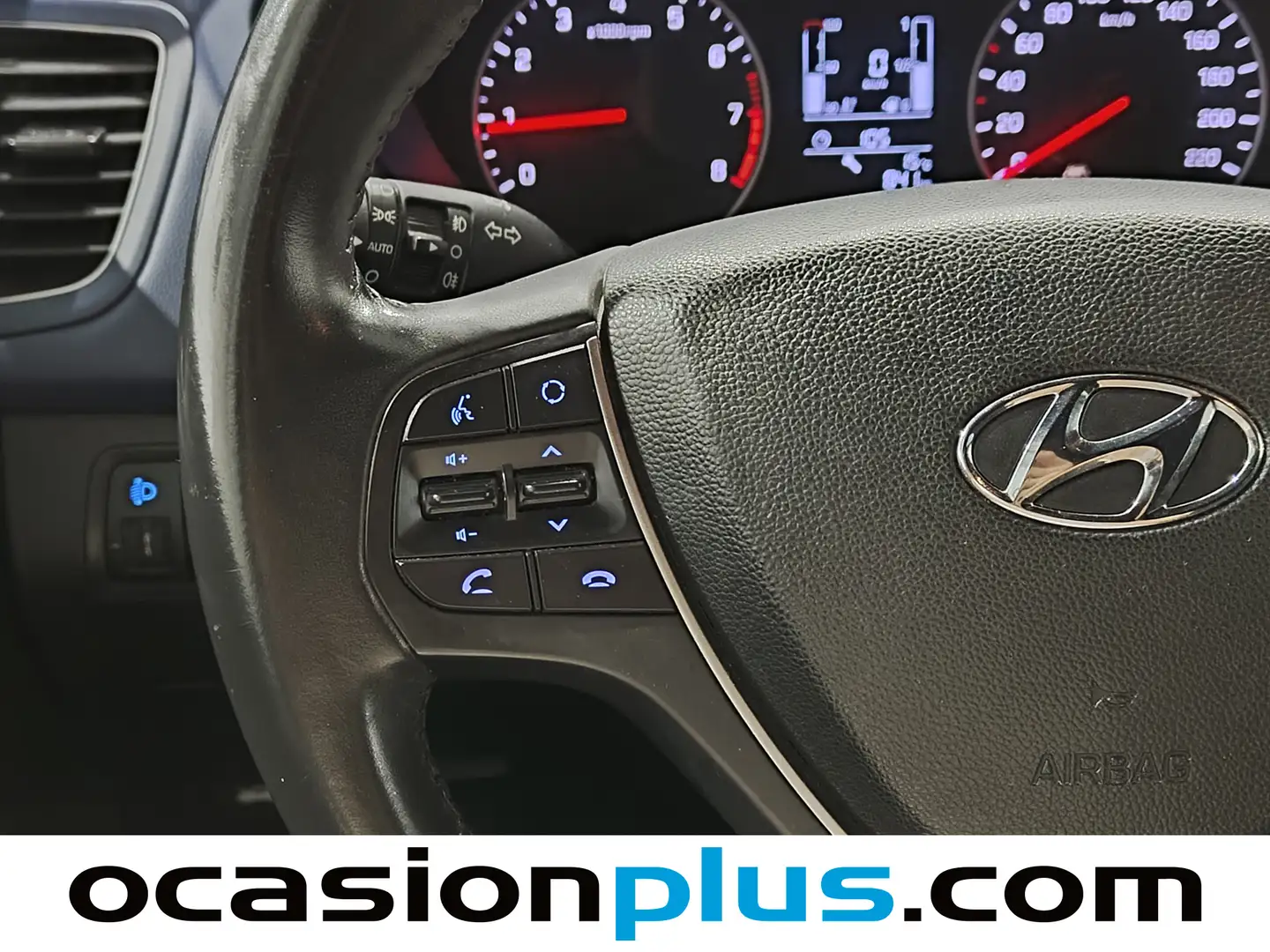 Foto Hyundai i20 Hyundai i20 1.0 TGDI Tecno LE  (100 CV)