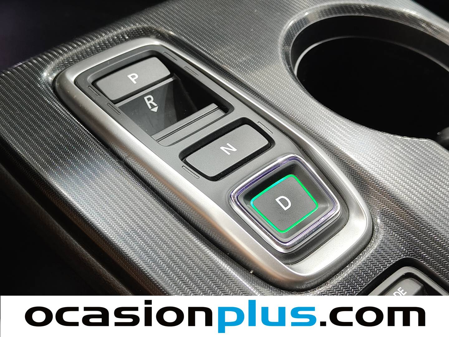 Honda Civic Honda Civic 2.0 i-MMD Elegance CVT (184 CV) de segunda mano
