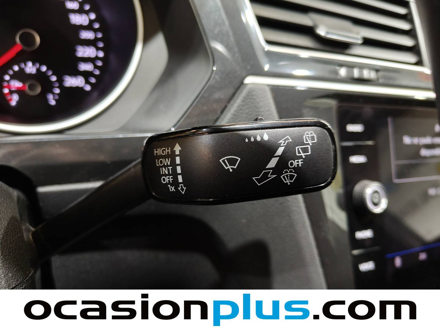 Foto Volkswagen Tiguan Volkswagen Tiguan Edition 1.5 TSI (130 CV)