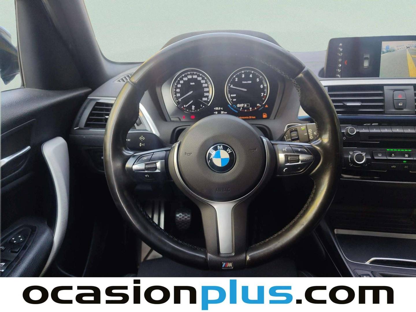 BMW Serie 1 BMW Serie 1 118i (136 CV)Pack M seminuevo