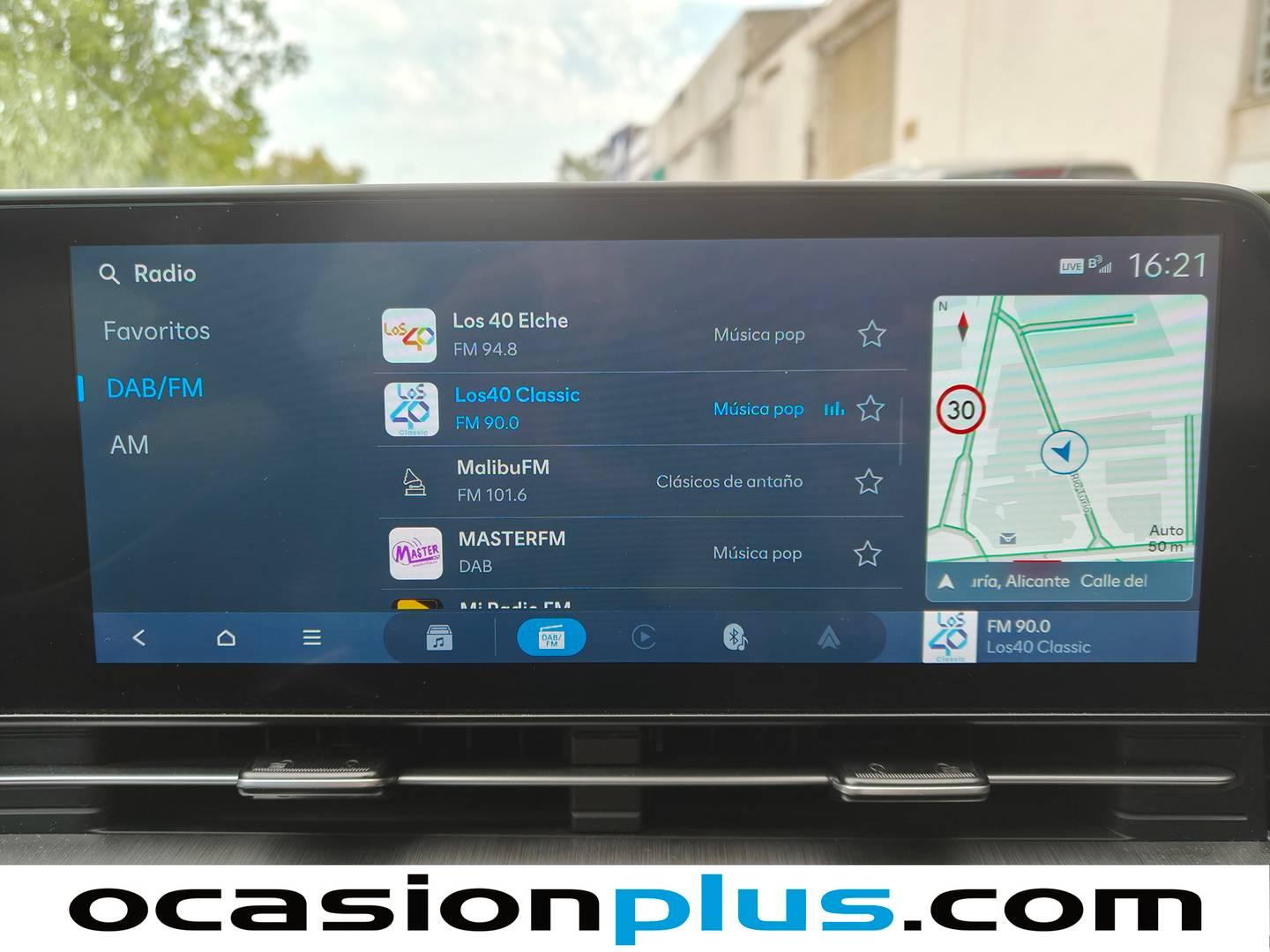 Hyundai Kona Hyundai Kona 1.6 GDI HEV Tecno 2C DCT (141 CV) 2024