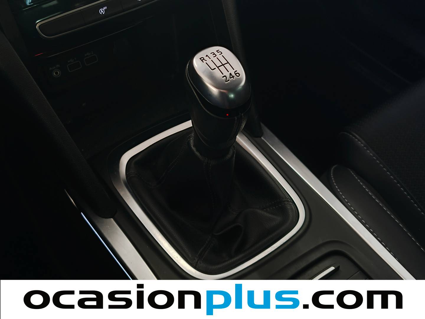 Renault Mégane Renault Megane Zen TCe (140 CV) GPF de segunda mano