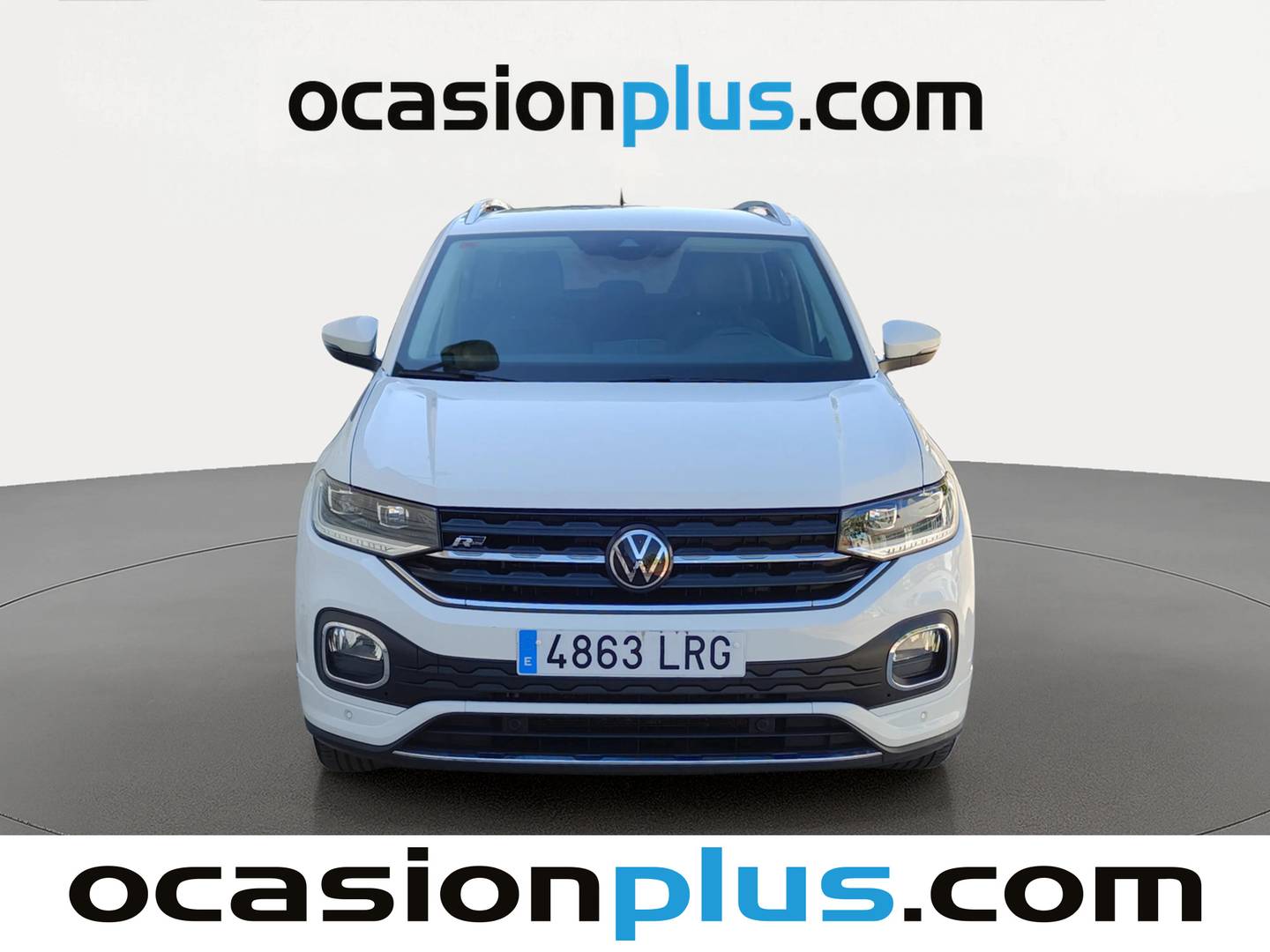 Volkswagen T-Cross Volkswagen T-Cross Sport 1.0 TSI (110 CV) Pack R-Line barato
