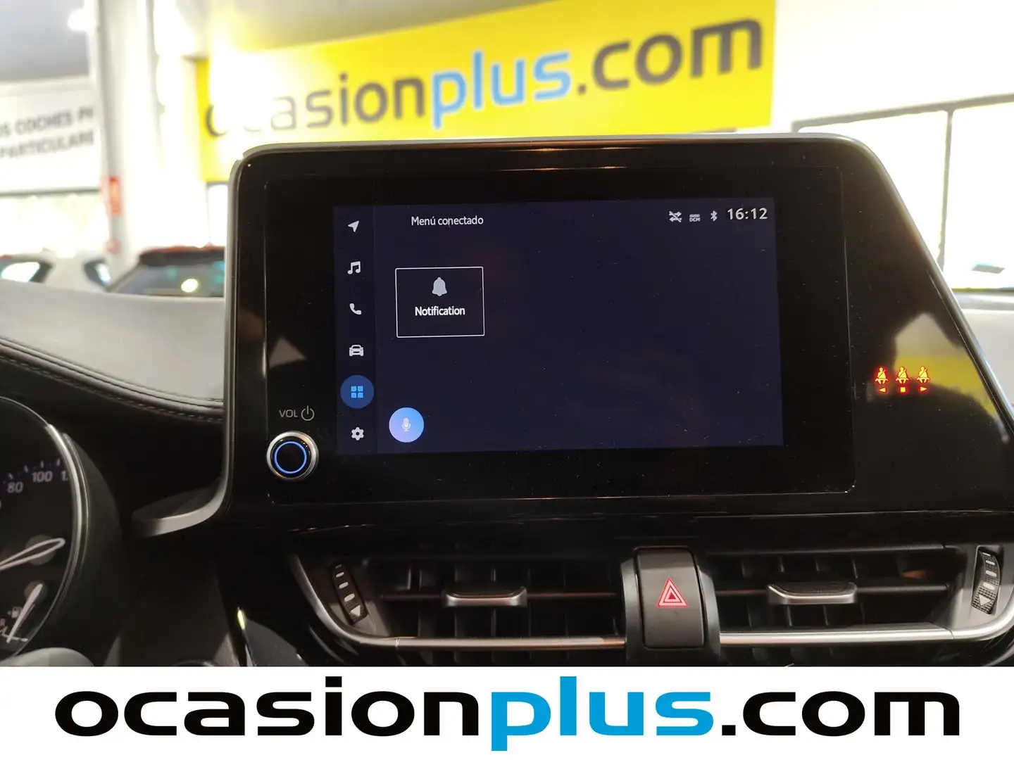 Foto Toyota C-HR Toyota C-HR 180H Advance (184 CV)