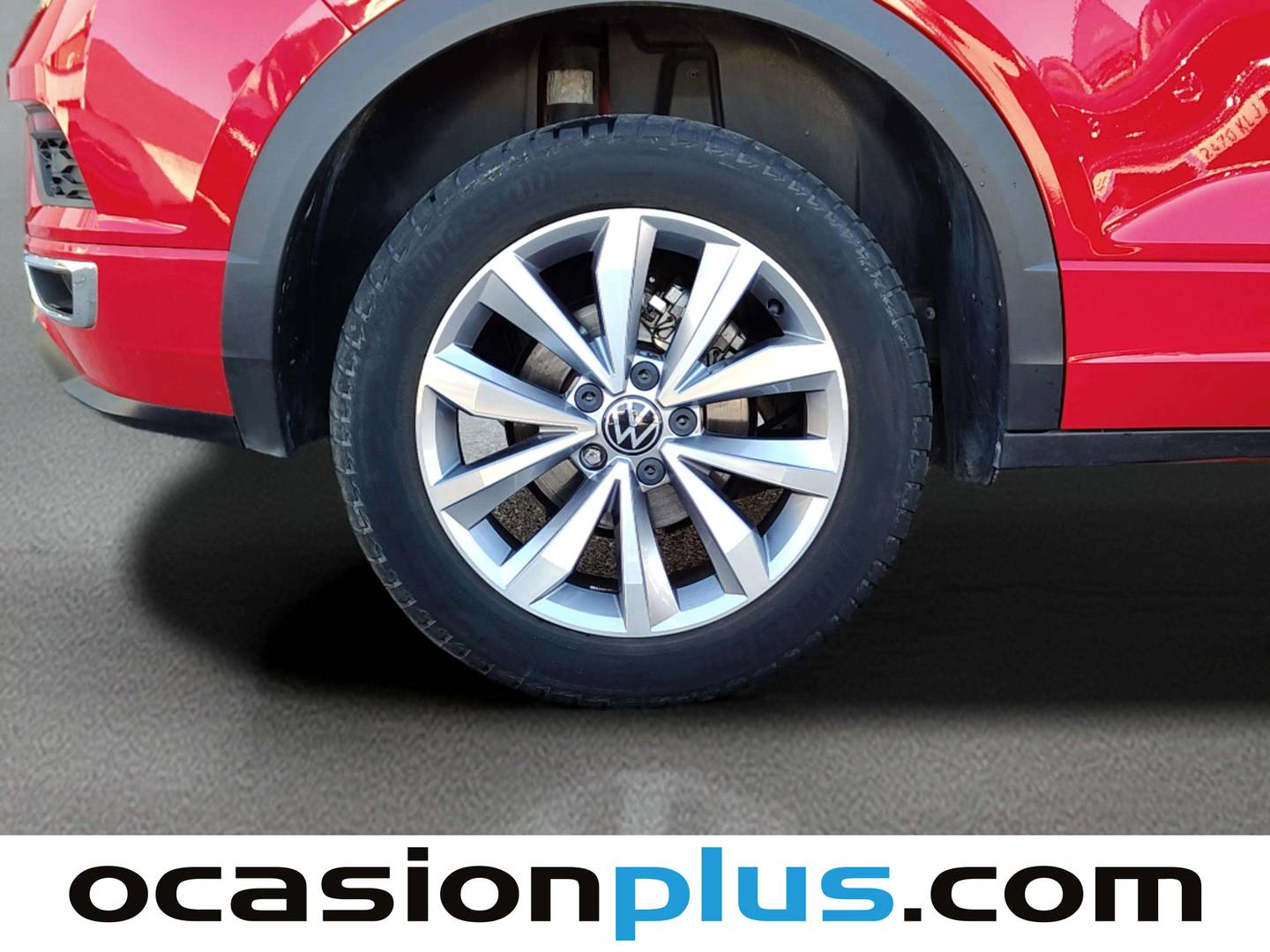 Volkswagen T-Roc Volkswagen T-Roc Advance R-Line 1.0 TSI (110 CV) km 0
