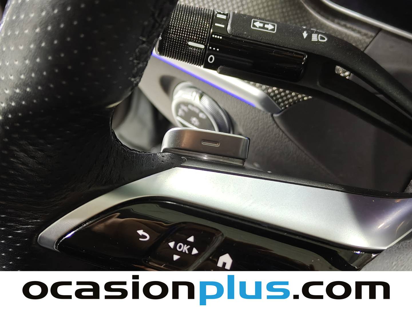 Mercedes Clase C Mercedes-Benz Clase C C 220 d (200 CV) Pack AMG al mejor precio