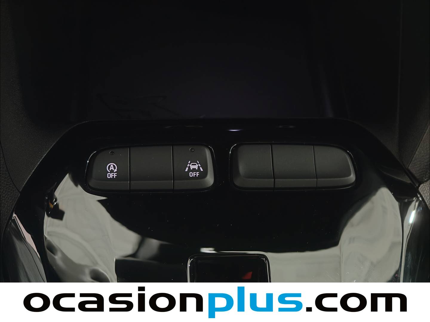 Foto Opel Corsa Opel Corsa 1.2 T XHL Hybrid GS eDCT (110 CV)