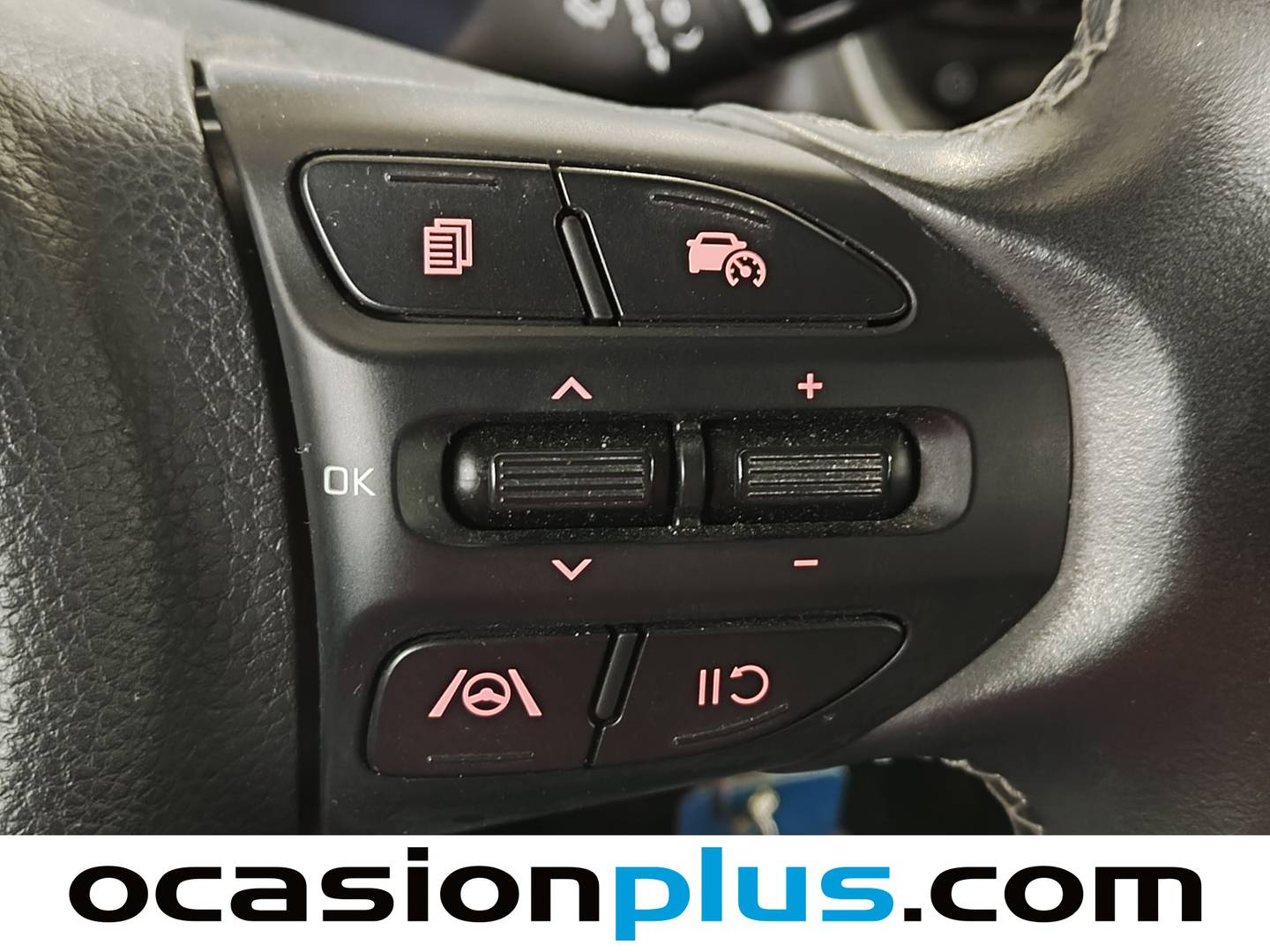 KIA Stonic KIA Stonic 1.0 T-GDi Drive (100 CV) de segunda mano