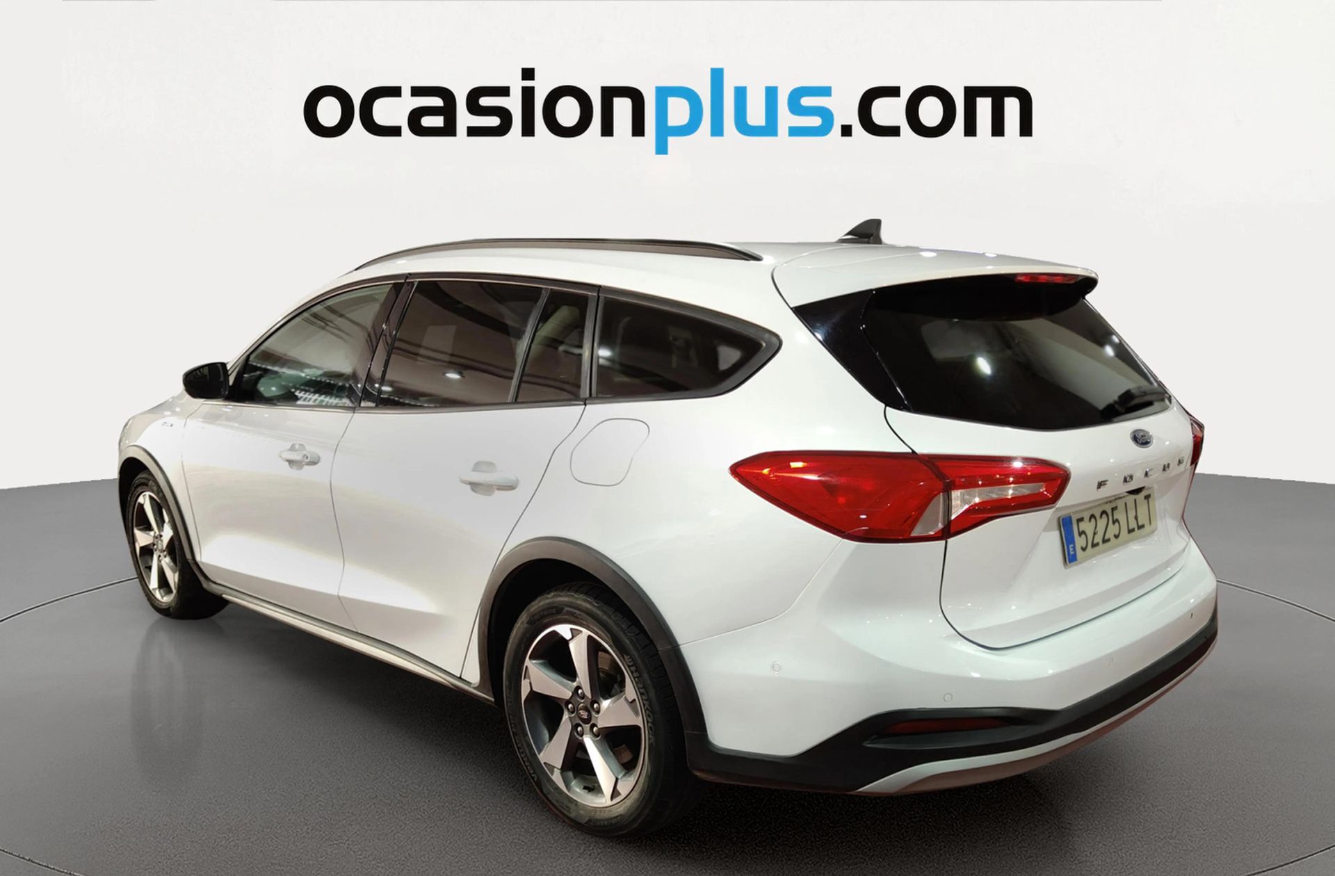 Ford Focus SportBreak 1.5 EcoBlue Active - foto 3