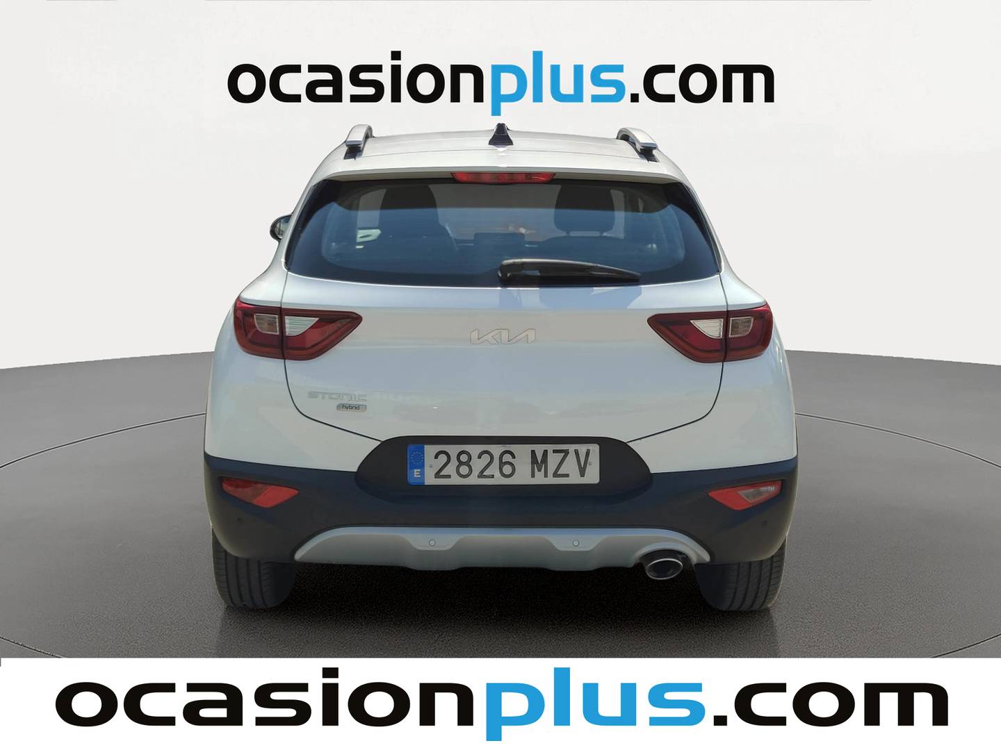 KIA Stonic KIA Stonic 1.0 T-GDi MHEV Drive (100 CV) barato