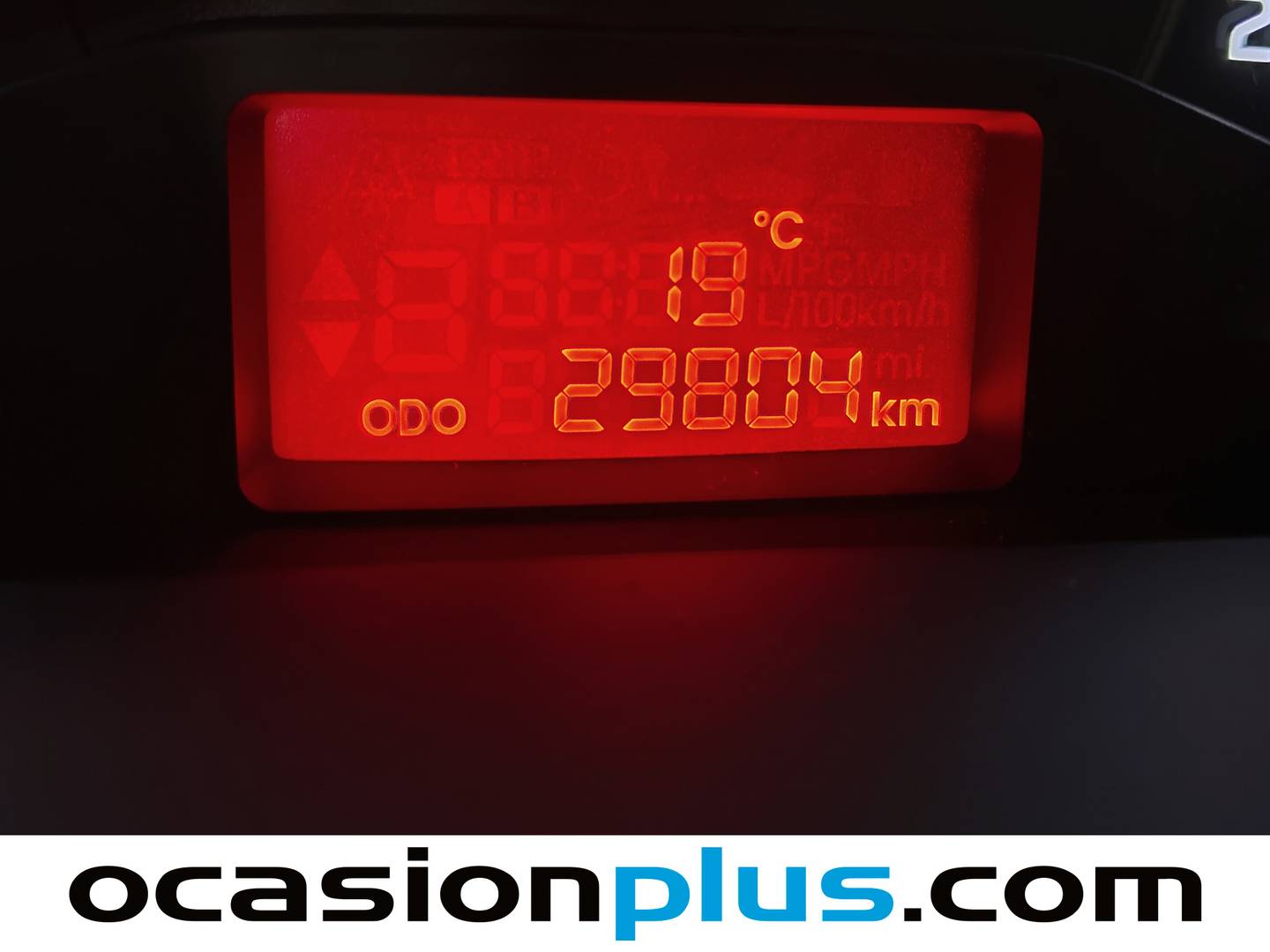 KIA Rio KIA Rio 1.2 CVVT Concept (85 CV) seminuevo