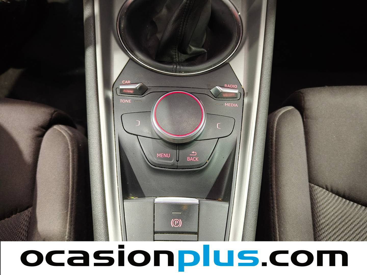 Audi TT Audi TT Coupe 2.0 TFSI (230 CV) de segunda mano