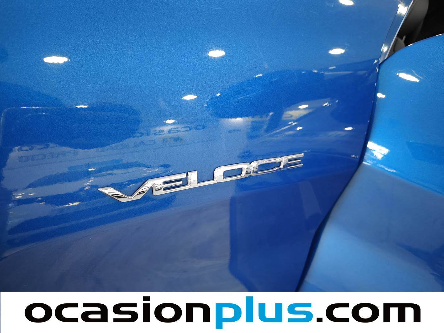 Foto Alfa Romeo Giulia Alfa Romeo Giulia 2.0 GME T4 Veloce ATX (280 CV)