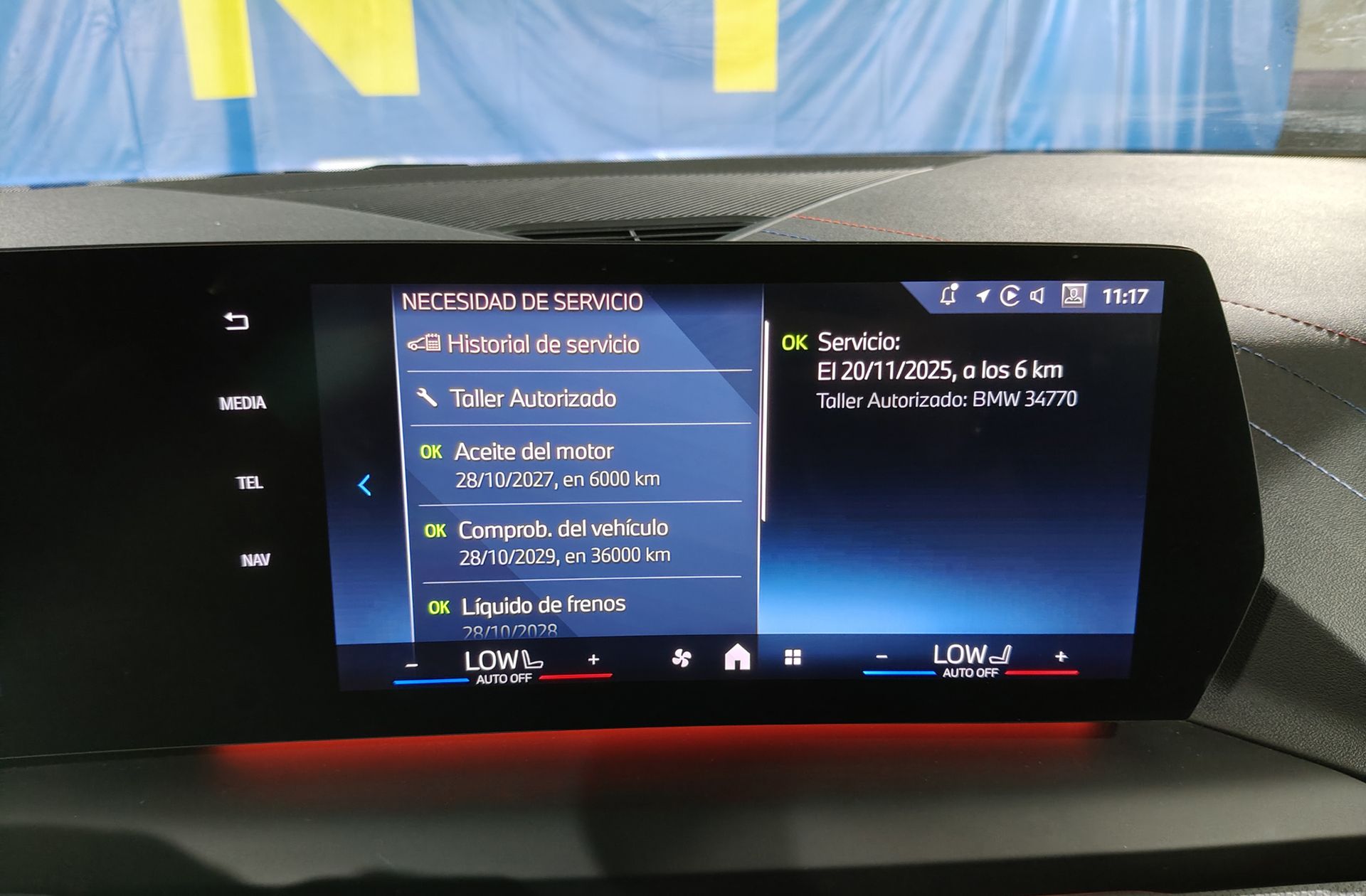 BMW Serie 2 220d Gran Coupe Pack M - foto 24