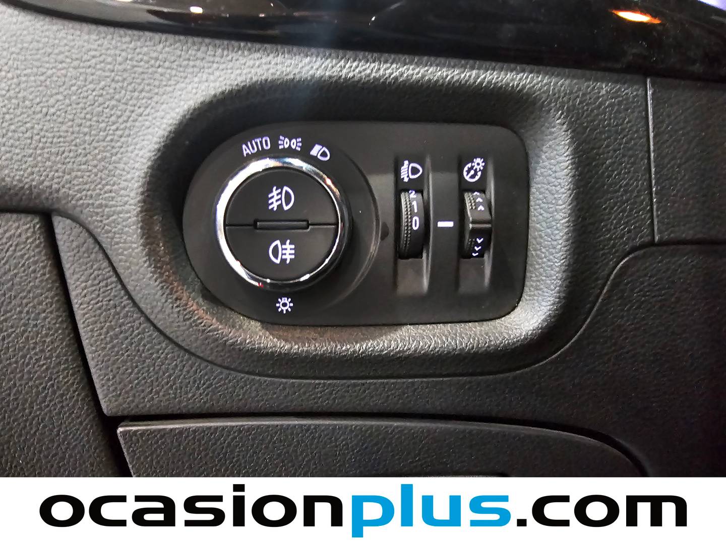 Opel Astra Opel Astra 1.4 Turbo S&S Dynamic (125 CV) 125cv