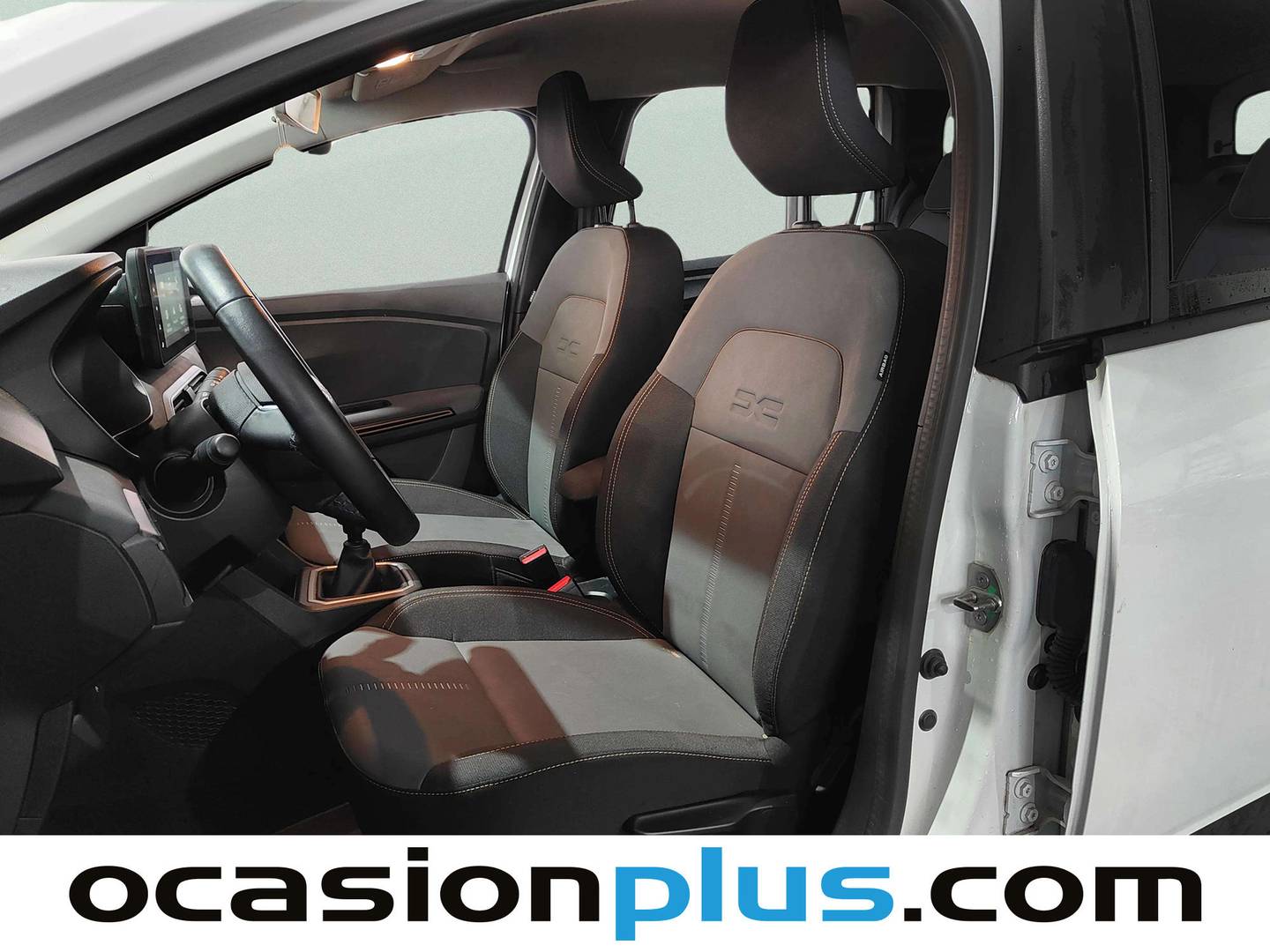 Dacia Jogger Dacia Jogger Extreme Go ECO-G (100 CV) 7 plazas 100cv