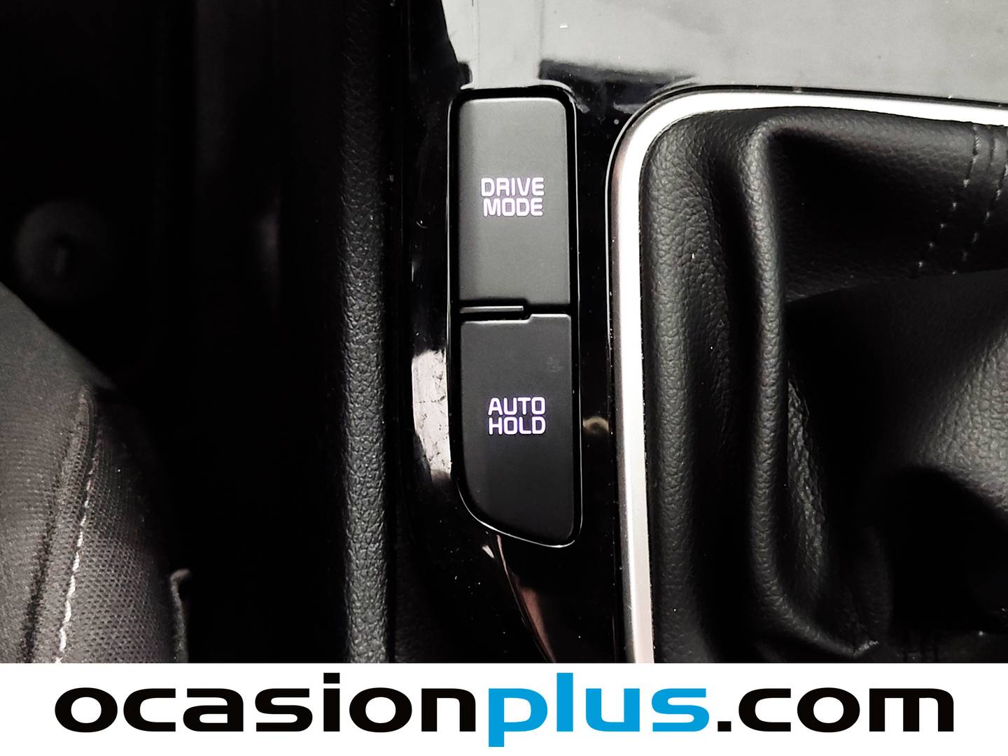 Foto KIA Sportage Kia Sportage 1.6 CRDi MHEV Business 4x2  (136 CV)