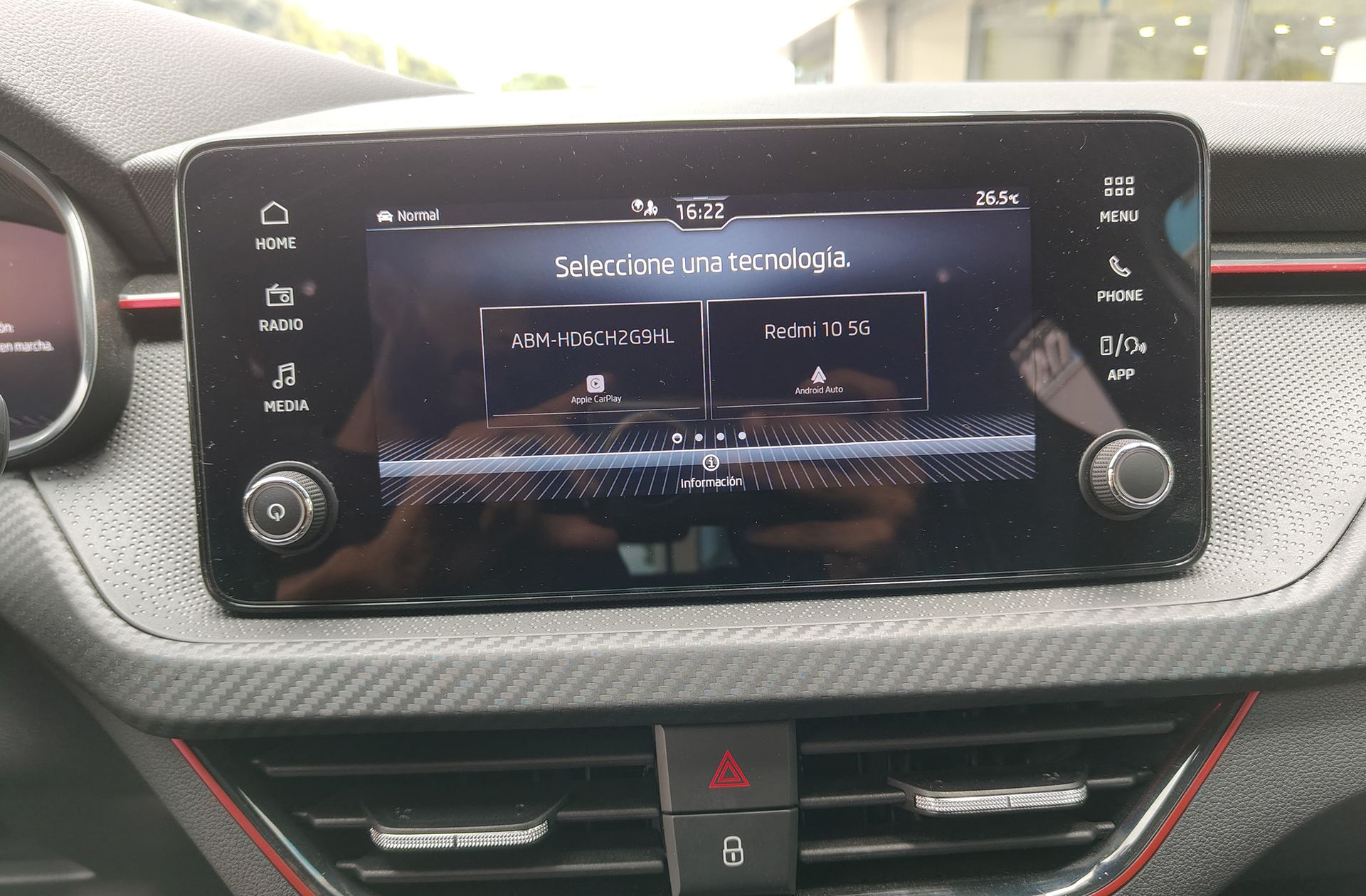 Škoda Scala 1.5 TSI Monte Carlo - foto 10