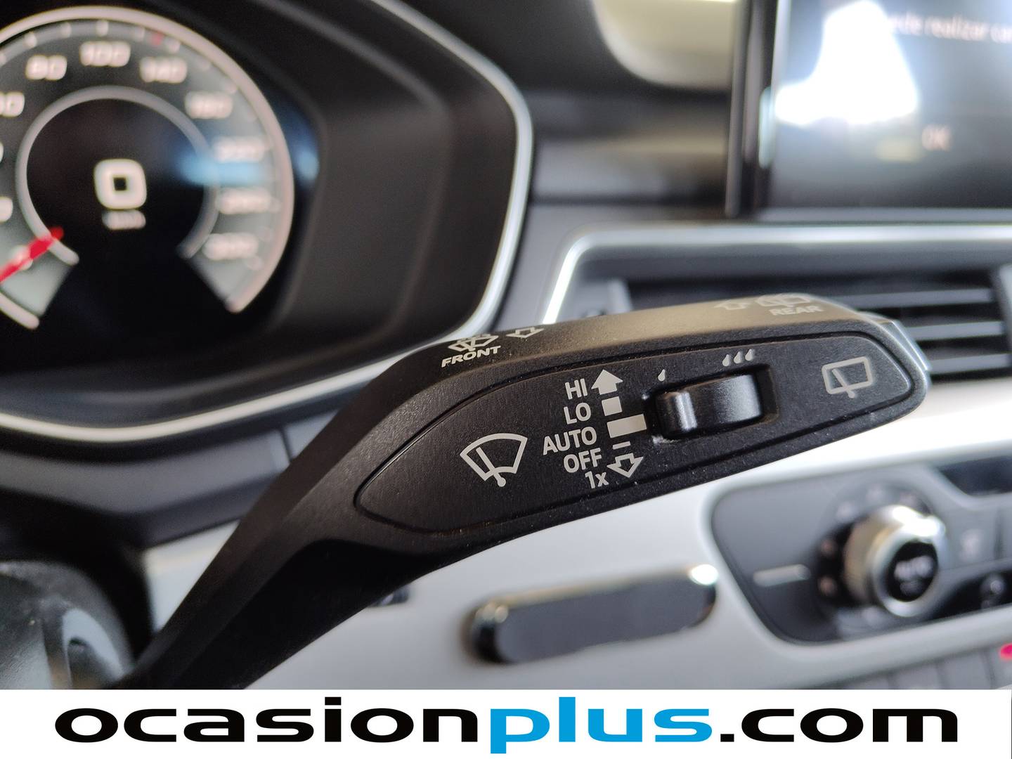 Audi A4 Audi A4 Avant Advanced 35 TFSI (150 CV) S tronic de segunda mano