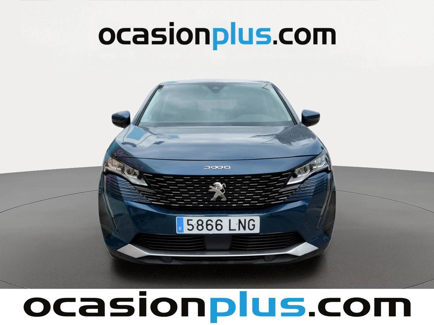 Foto Peugeot 3008 Peugeot 3008 PureTech 130 S&S Active Pack (130 CV)