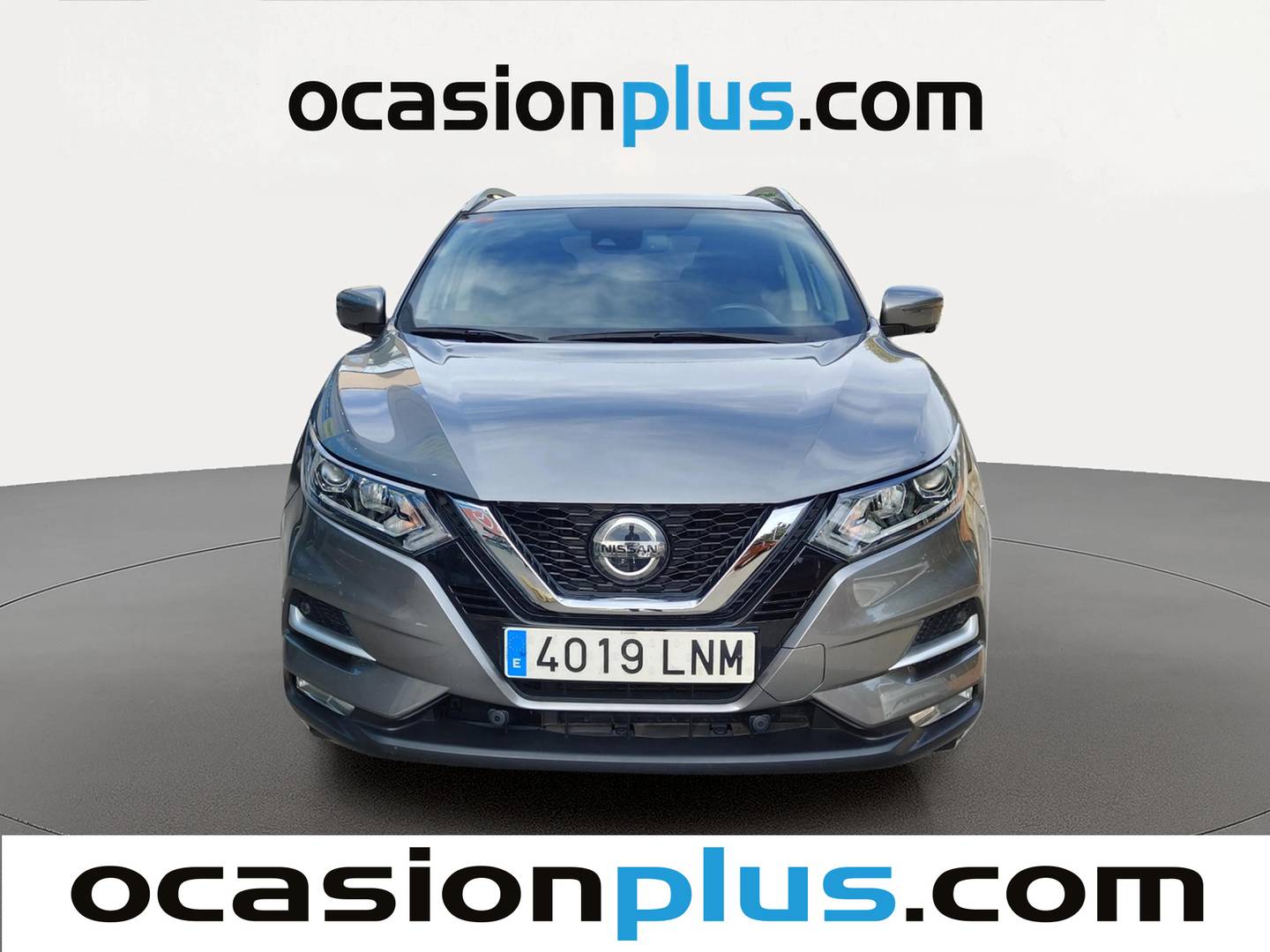 Nissan QASHQAI Nissan Qashqai DIG-T 140 N-Connecta (140 CV) barato