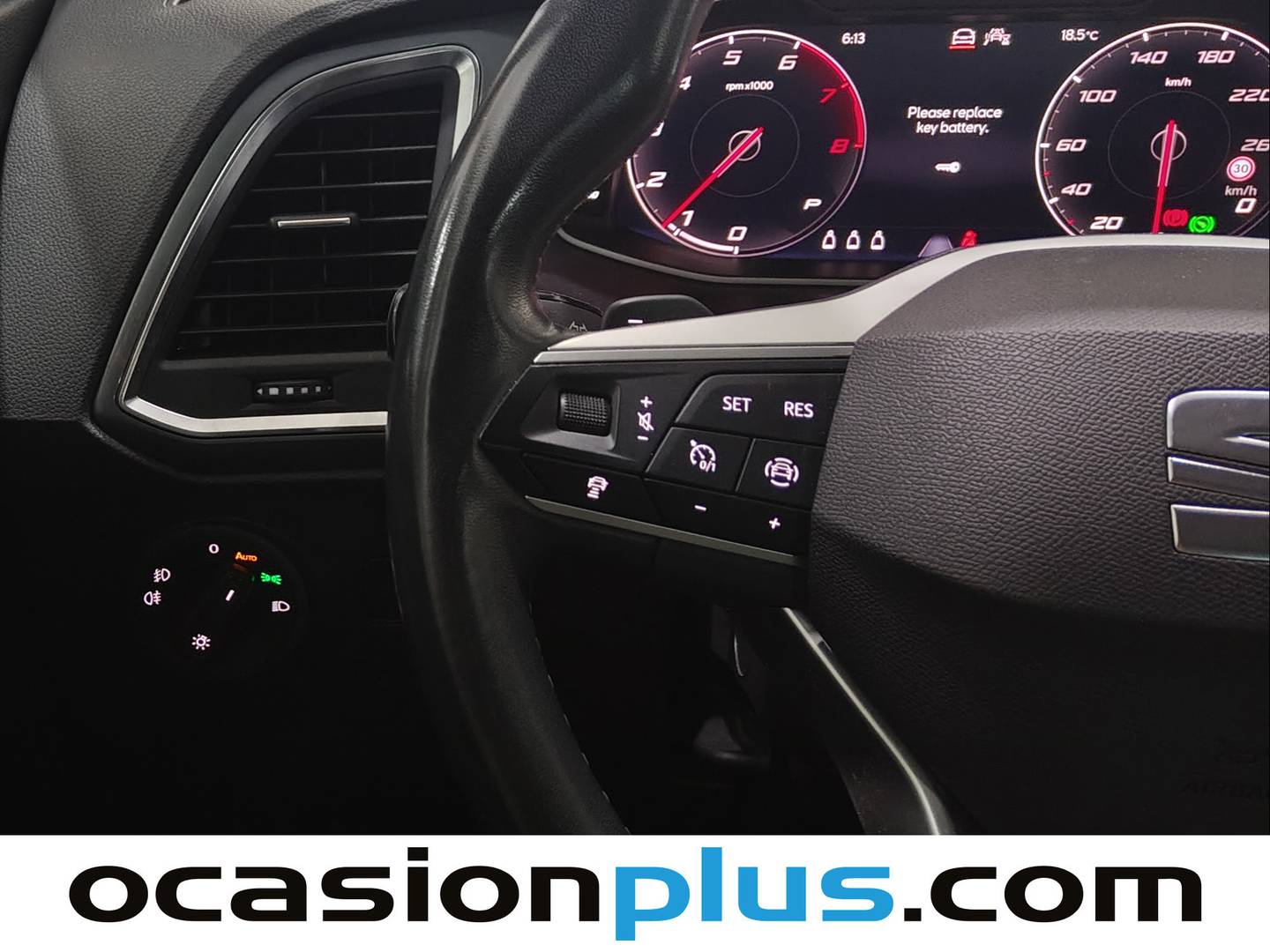 Seat Ateca Seat Ateca 1.5 TSI S&S Style XL DSG (150 CV) km 0