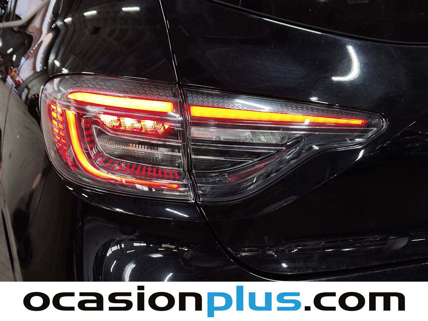 Renault Clio Renault Clio Techno TCe (90 CV) gasolina