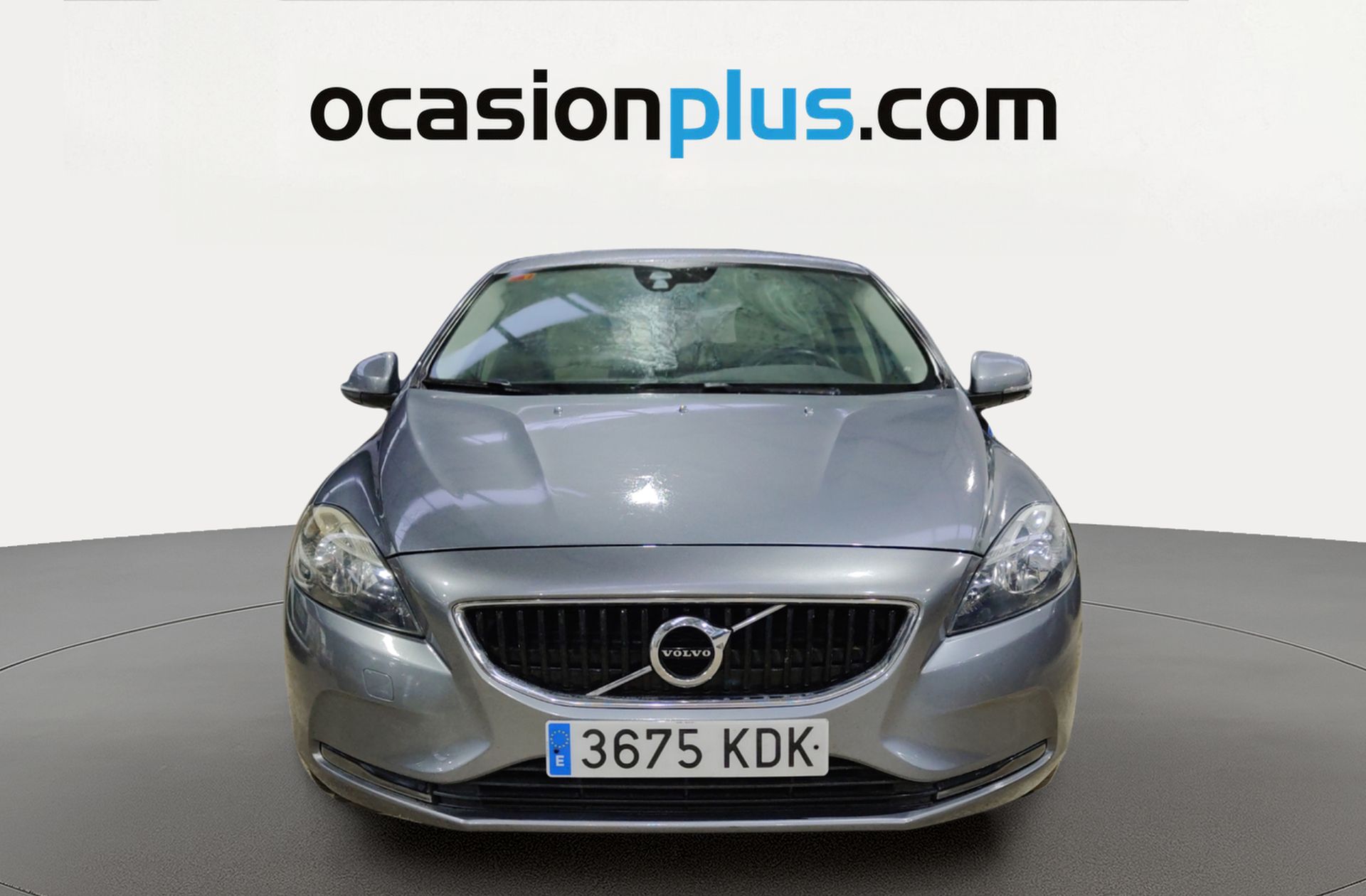 Volvo V40 D2 Momentum - foto 12