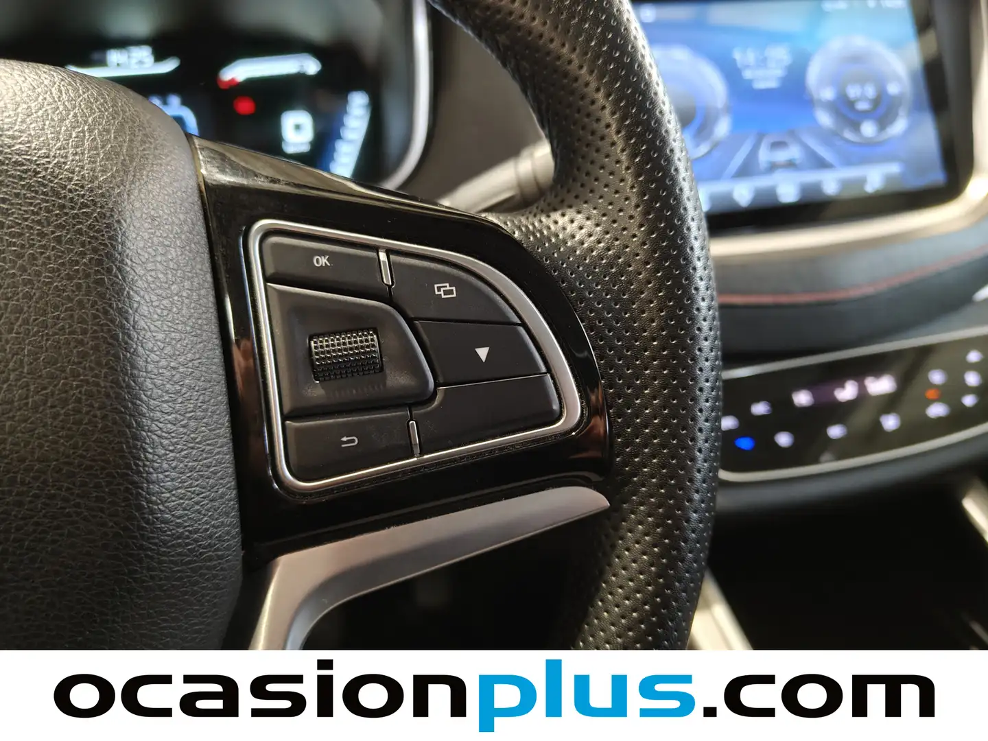 Foto SWM G01 SWM G01 1.5T Luxury (131 CV)