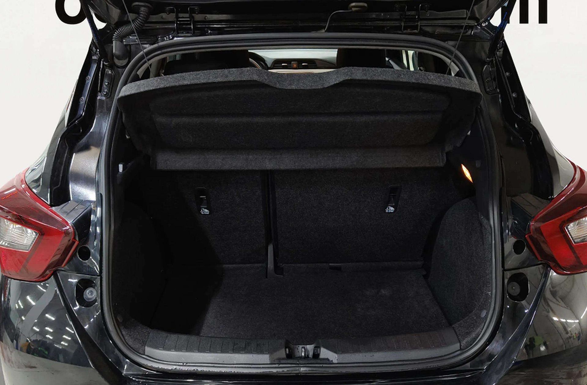 Nissan Micra IG-T 100 Acenta - foto 13