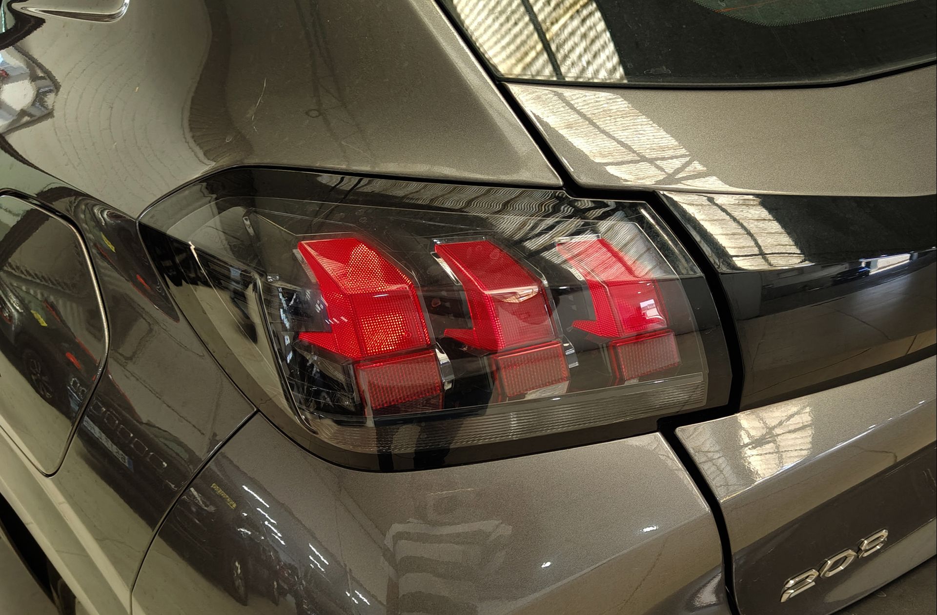 Peugeot 208 PureTech 100 Active Pack - foto 15