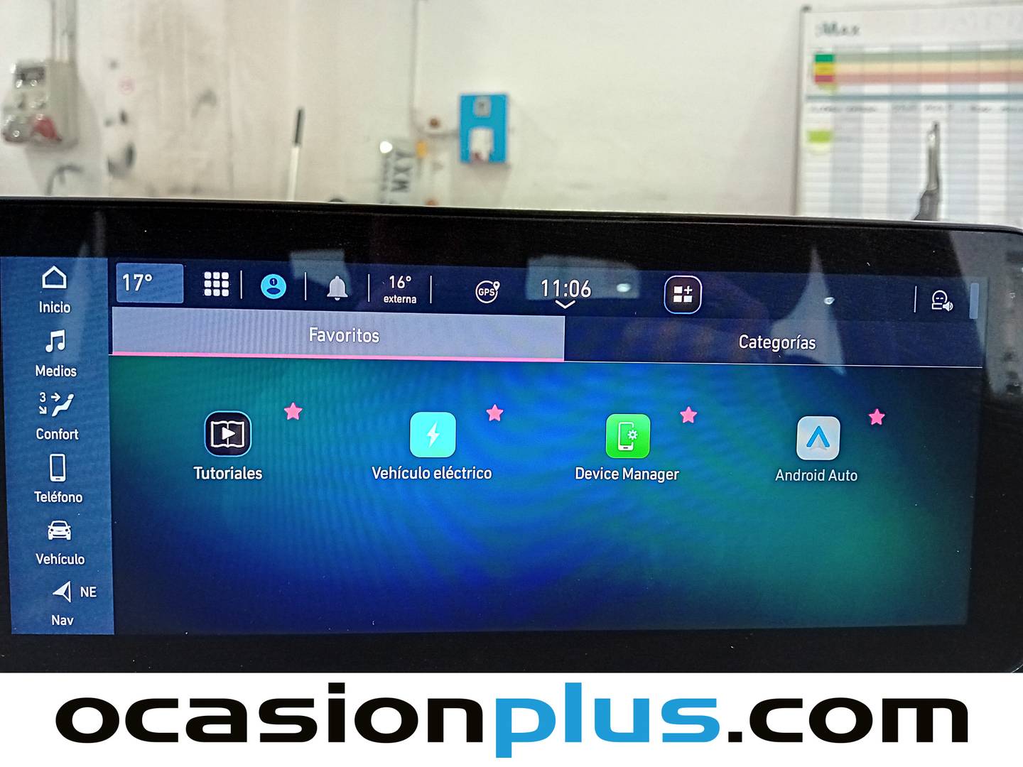 Foto Fiat 500 Fiat 500 Electrico Electrico Icon Hb 320km (118 CV)