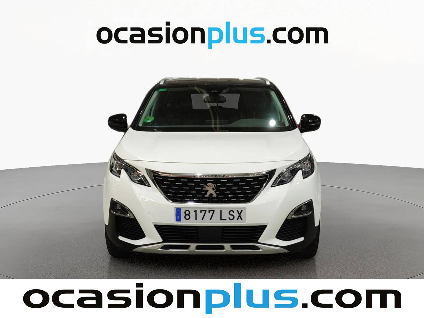 Peugeot 5008 Peugeot 5008 2.0 BlueHDi Allure (150 CV) 7 Plazas 150cv
