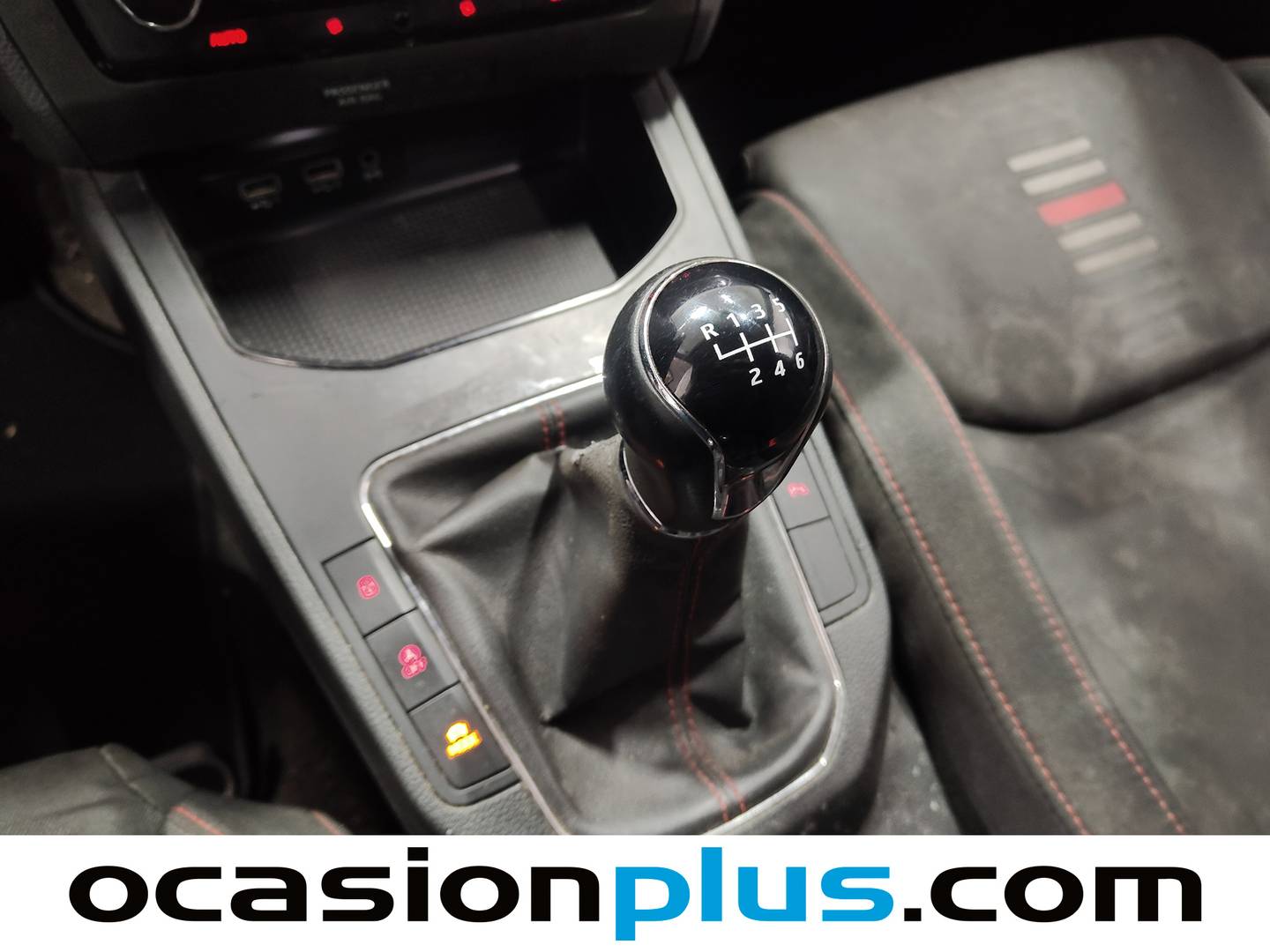 Seat Ibiza Seat Ibiza 1.0 EcoTSI S&S FR (115 CV) de segunda mano