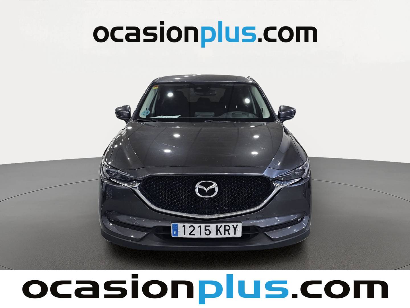 Mazda CX-5 Mazda CX-5 2.0 G Zenith 2WD Auto  (165 CV) 165cv