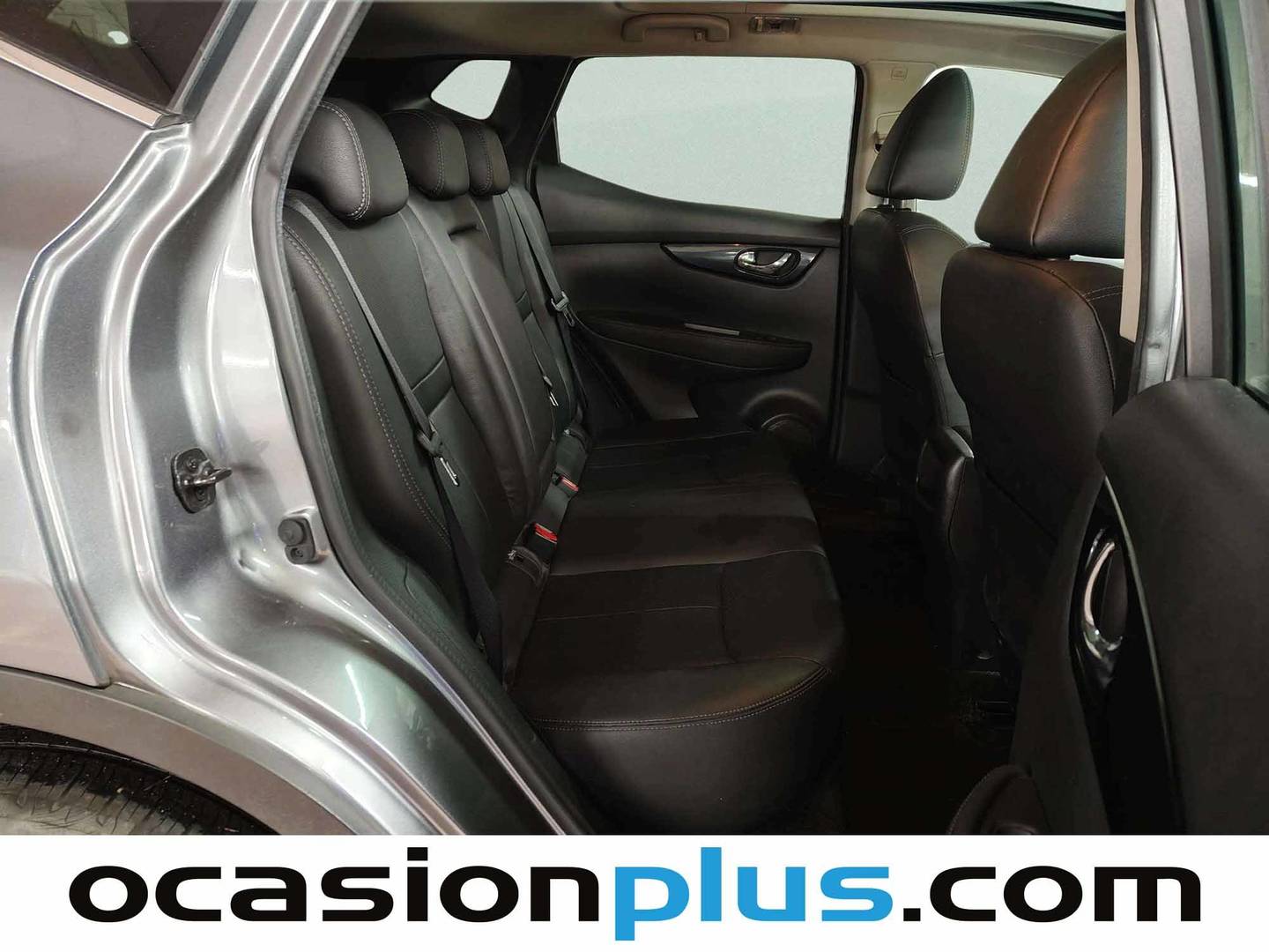 Foto Nissan QASHQAI Nissan Qashqai dCi 130 S&S Tekna 17`` 4x2 XTronic (130 CV)