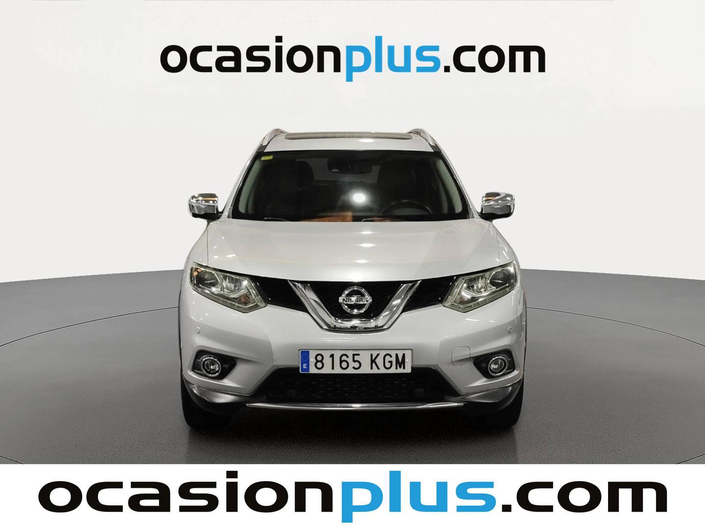 Nissan X-TRAIL Nissan X-Trail 1.6 dCi Tekna 4x2 (130 CV) 130cv