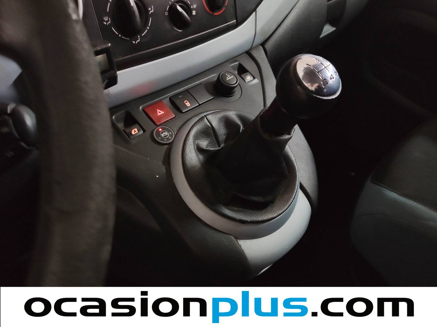 Citroën Berlingo Citroën Berlingo Combi 1.6 VTi Seduction (120 CV) de segunda mano