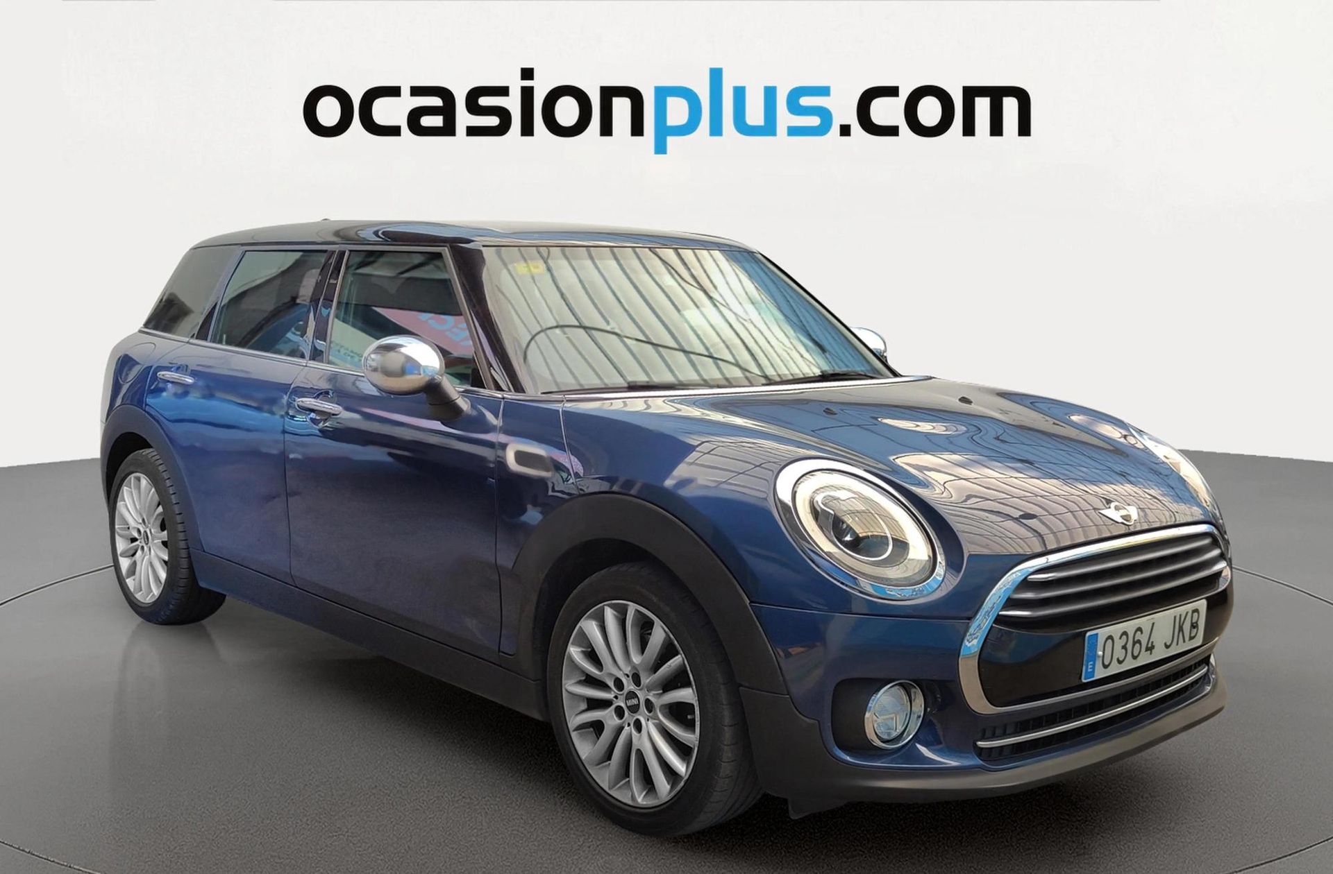 MINI Cooper D - foto 2
