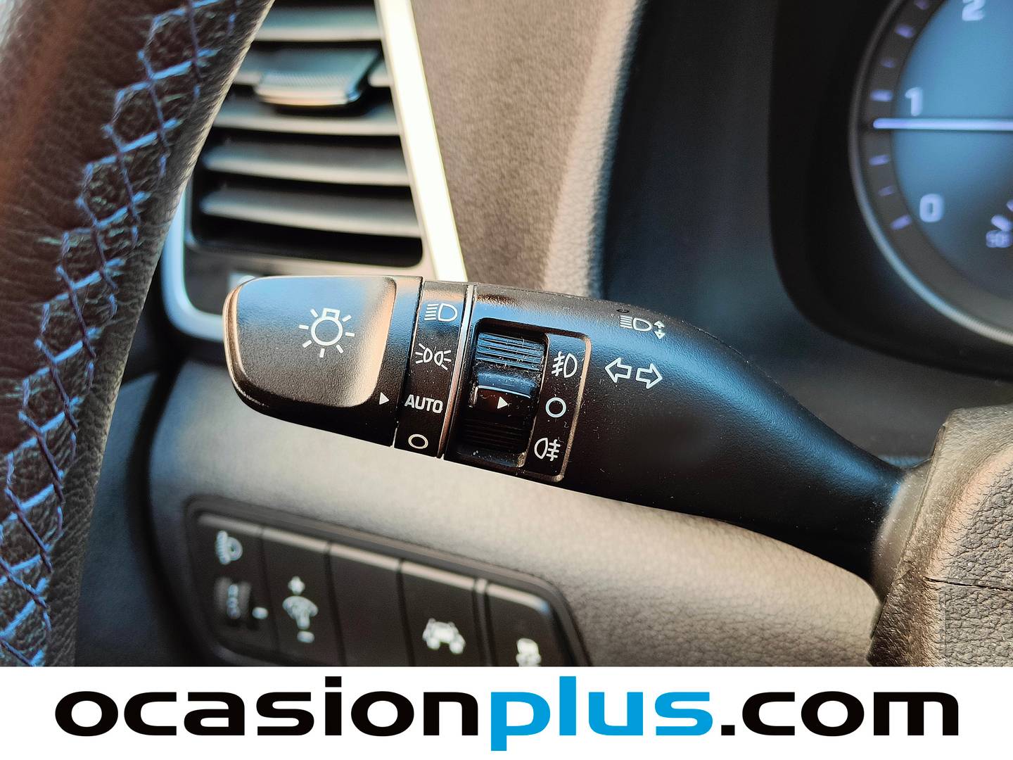 Hyundai Tucson Hyundai Tucson 1.7 CRDI BlueDrive Tecno Sky 4x2 (115 CV) de segunda mano