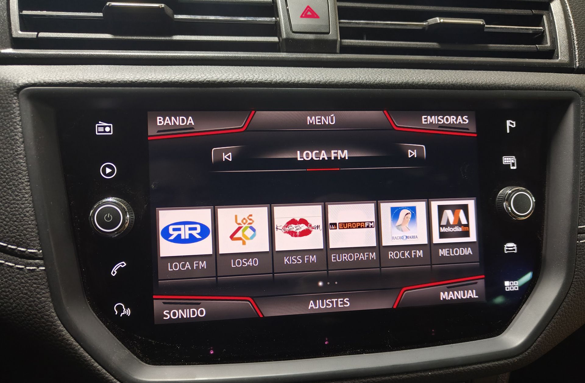SEAT Arona 1.6 TDI Xcellence - foto 30