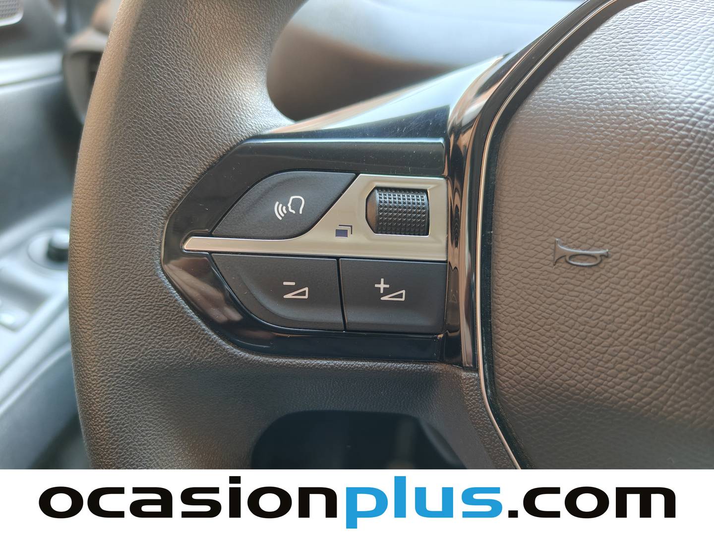 Foto Peugeot Rifter Peugeot Rifter Active Pack Business Standard BlueHDi (100 CV)