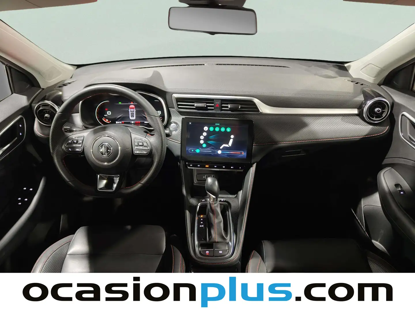 Foto MG ZS MG ZS 1.0T Luxury Auto (111 CV)