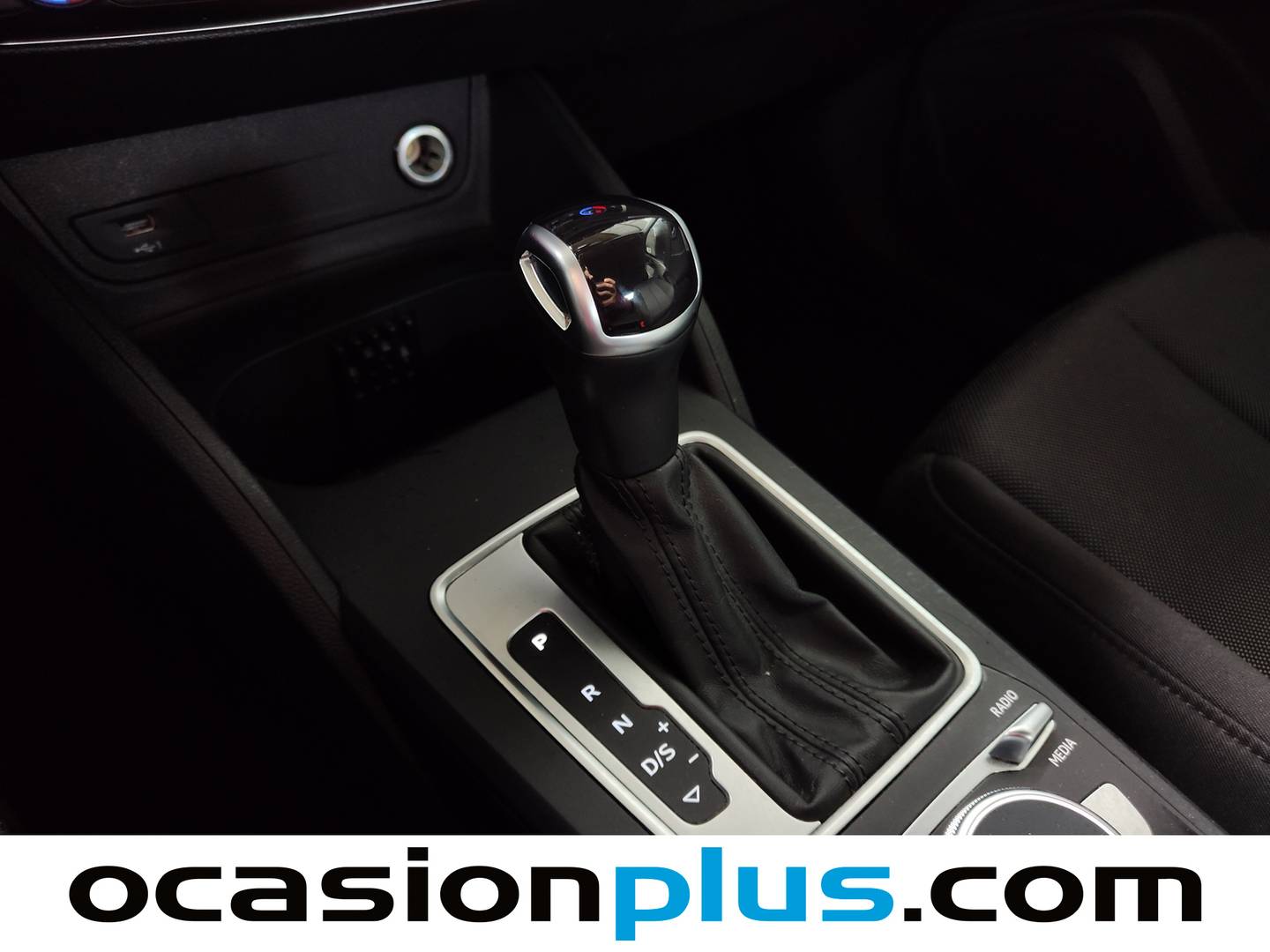 Foto Audi Q2 Audi Q2 Advanced 35 TFSI (150 CV) S tronic